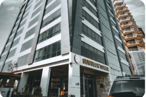 Suntech Tower DSO