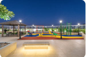 Suncity Homes
