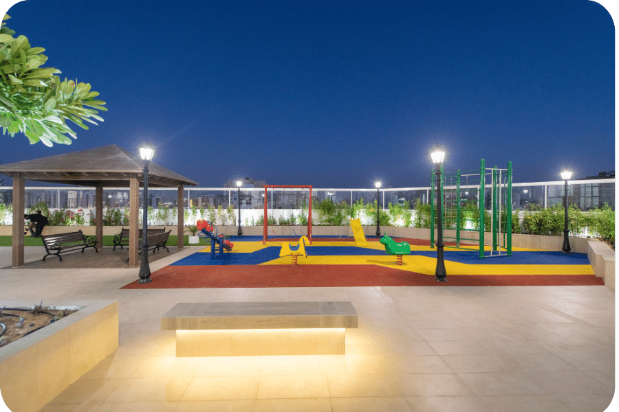 Suncity Homes
