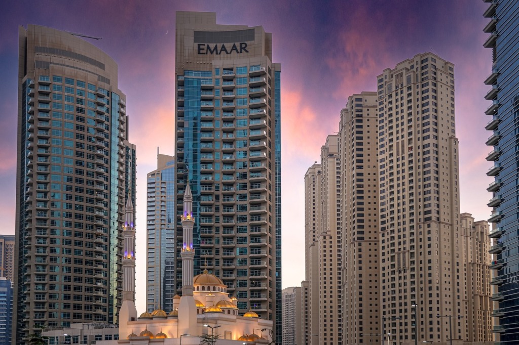 property in Dubai