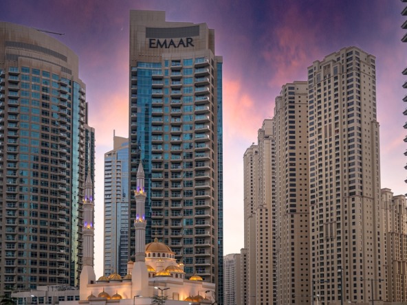 property in Dubai